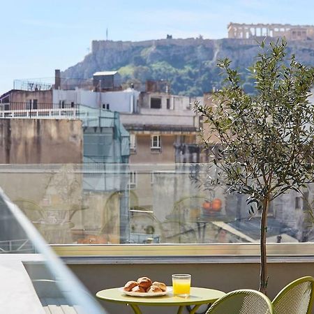 Explore Athens Like A Movie Star, Near Acropolis! Ngoại thất bức ảnh