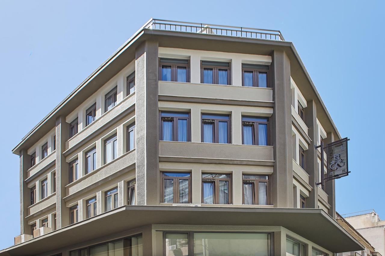 Explore Athens Like A Movie Star, Near Acropolis! Ngoại thất bức ảnh