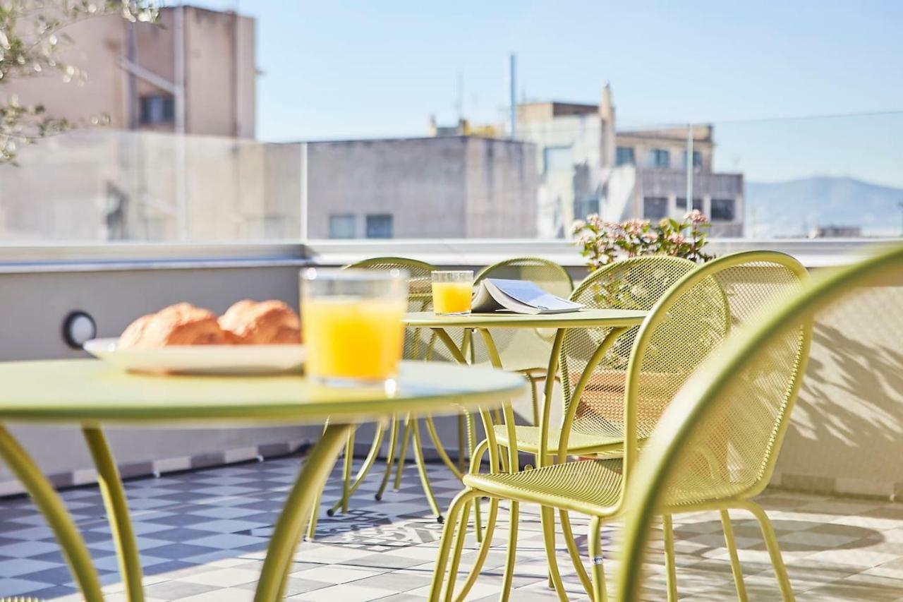Explore Athens Like A Movie Star, Near Acropolis! Ngoại thất bức ảnh