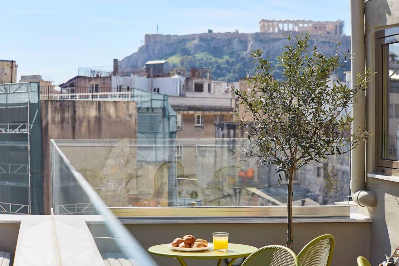 Explore Athens Like A Movie Star, Near Acropolis! Ngoại thất bức ảnh