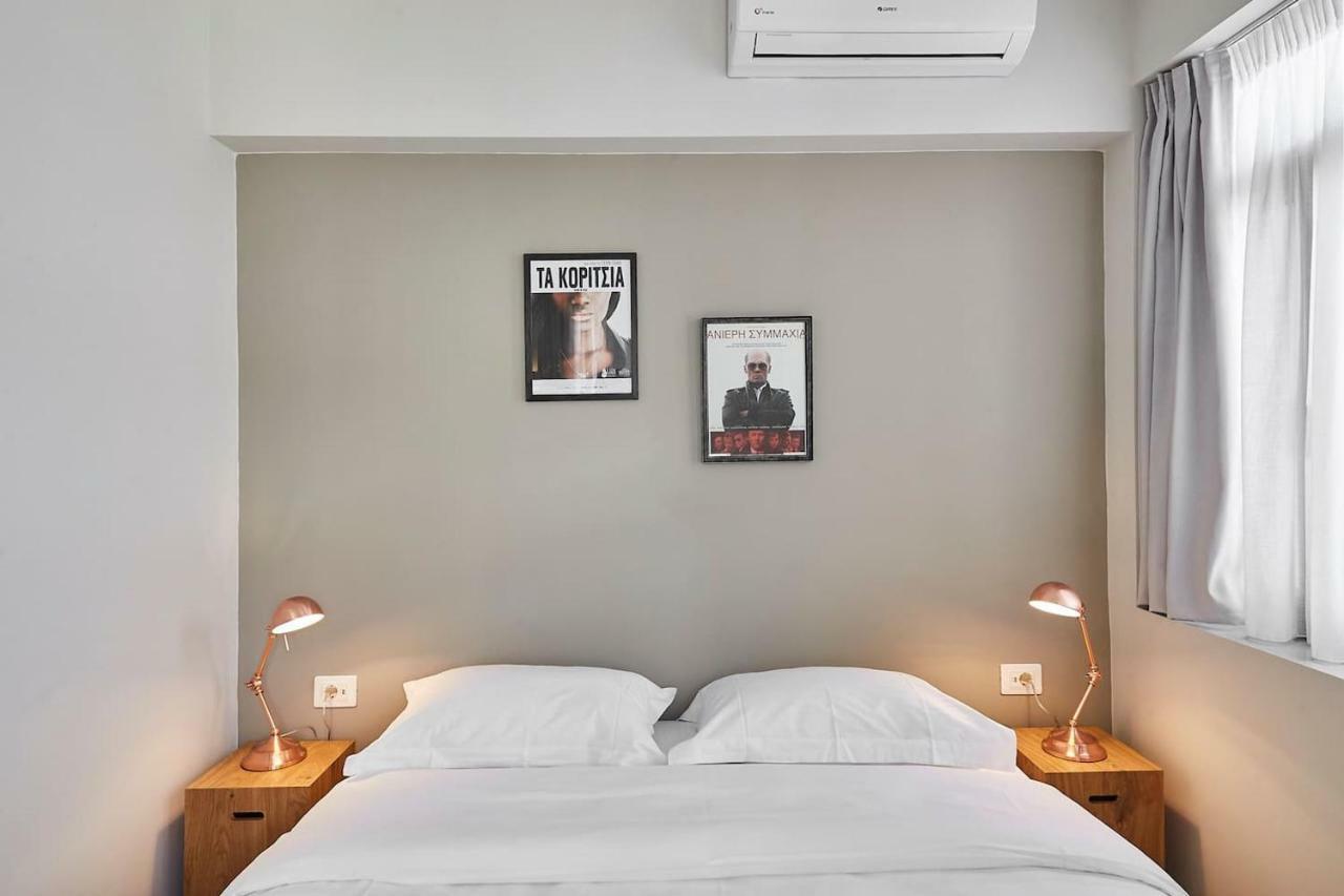 Explore Athens Like A Movie Star, Near Acropolis! Ngoại thất bức ảnh