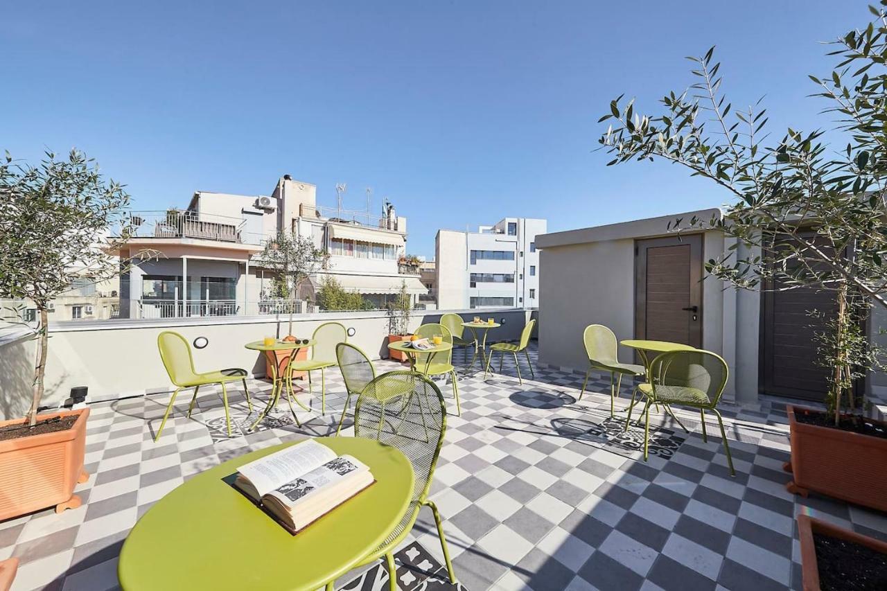 Explore Athens Like A Movie Star, Near Acropolis! Ngoại thất bức ảnh
