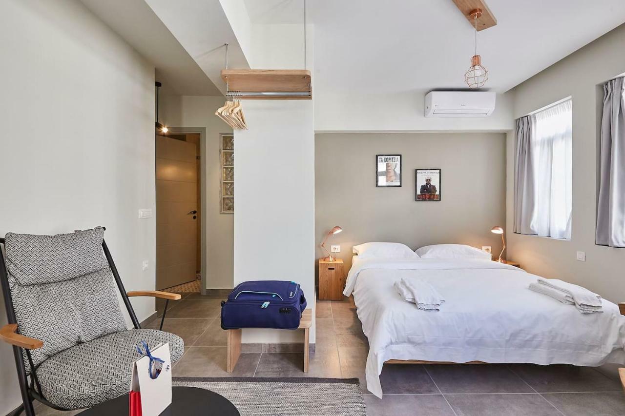 Explore Athens Like A Movie Star, Near Acropolis! Ngoại thất bức ảnh